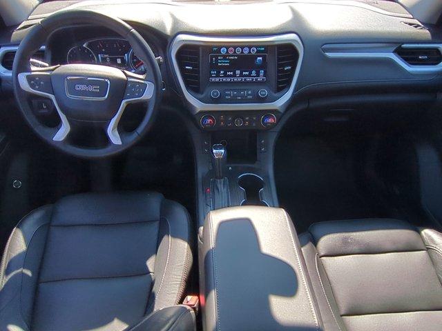 used 2017 GMC Acadia car, priced at $14,755