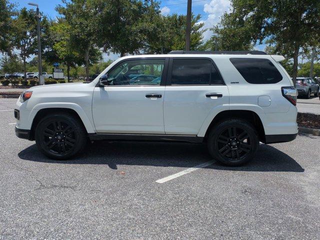 used 2021 Toyota 4Runner car, priced at $41,999