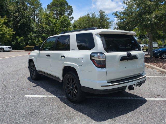 used 2021 Toyota 4Runner car, priced at $41,999