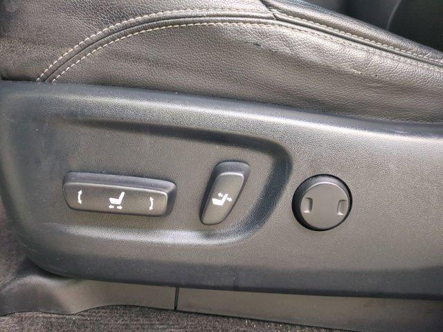 used 2021 Toyota 4Runner car, priced at $41,999