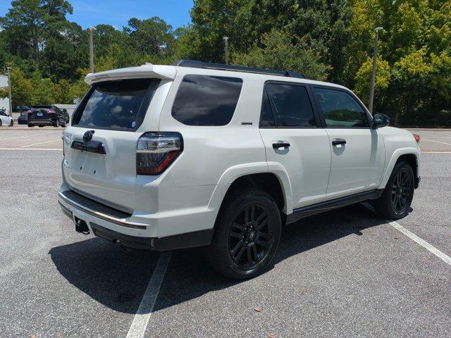 used 2021 Toyota 4Runner car, priced at $41,999