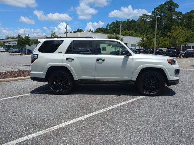 used 2021 Toyota 4Runner car, priced at $41,999