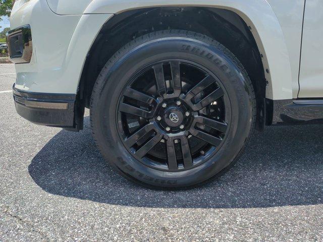 used 2021 Toyota 4Runner car, priced at $41,999