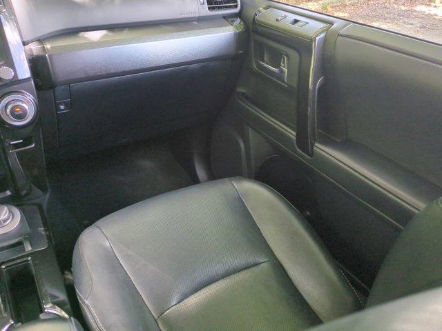 used 2021 Toyota 4Runner car, priced at $41,999