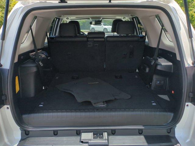used 2021 Toyota 4Runner car, priced at $41,999