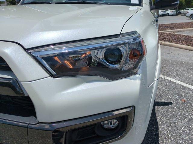 used 2021 Toyota 4Runner car, priced at $41,999
