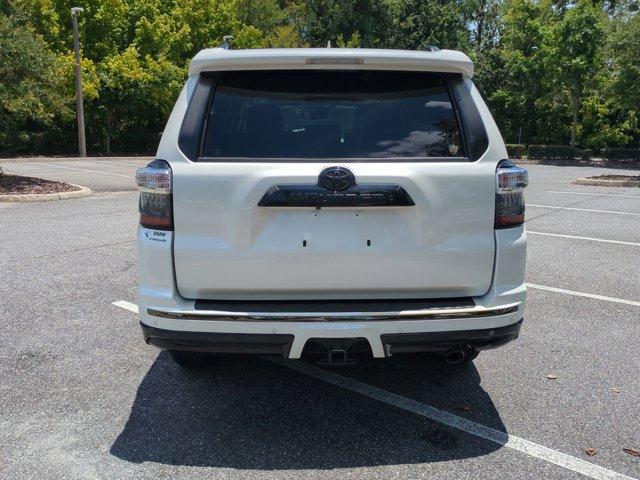 used 2021 Toyota 4Runner car, priced at $41,999