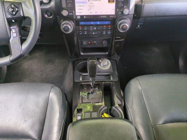 used 2021 Toyota 4Runner car, priced at $41,999