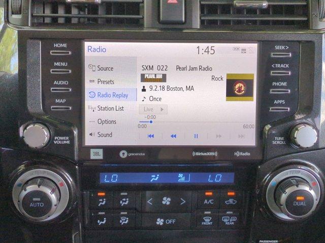 used 2021 Toyota 4Runner car, priced at $41,999