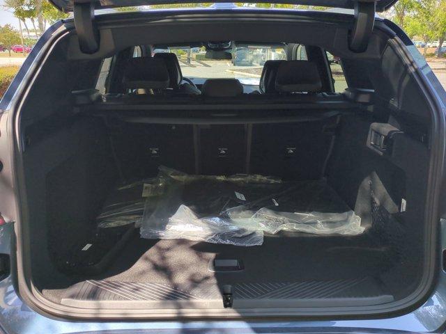 new 2026 BMW X3 car, priced at $59,550