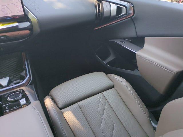 new 2026 BMW X3 car, priced at $59,550