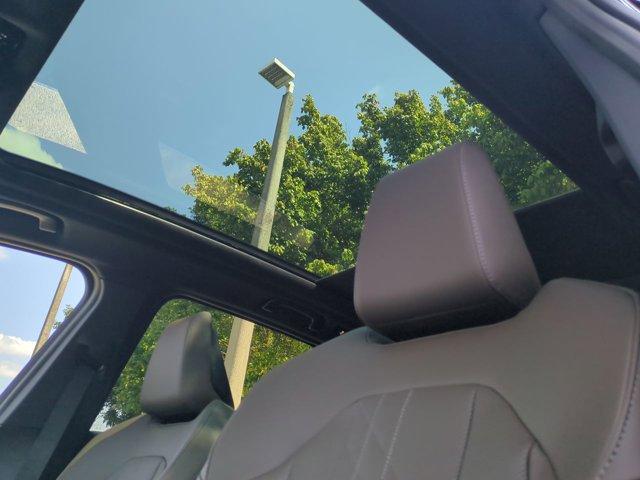 new 2026 BMW X3 car, priced at $59,550