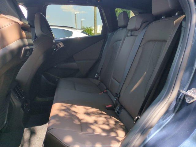 new 2026 BMW X3 car, priced at $59,550