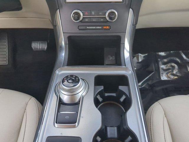 used 2022 Ford Edge car, priced at $22,393