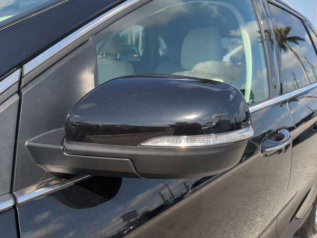 used 2022 Ford Edge car, priced at $22,393