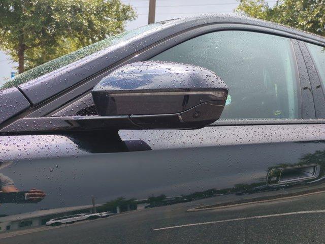 new 2025 BMW 740 car, priced at $105,635