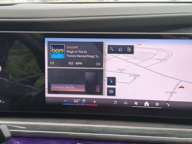 new 2026 BMW i7 car, priced at $115,580