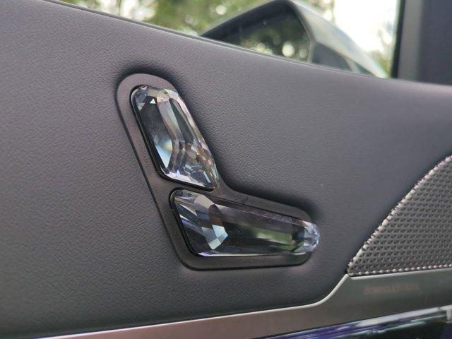 new 2026 BMW i7 car, priced at $115,580