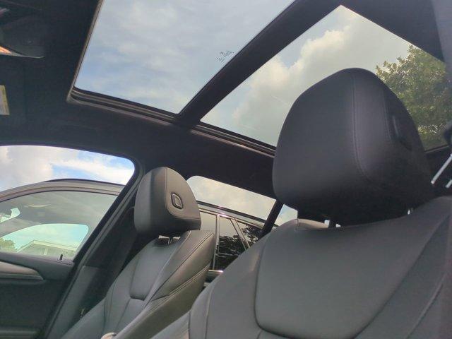 used 2021 BMW X3 car, priced at $22,381
