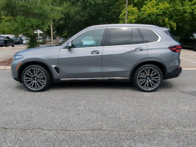 new 2026 BMW X5 car, priced at $72,750