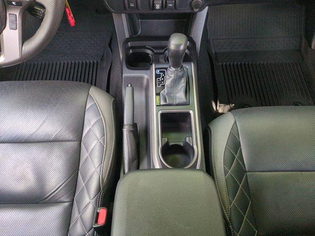 used 2021 Toyota Tacoma car, priced at $33,880