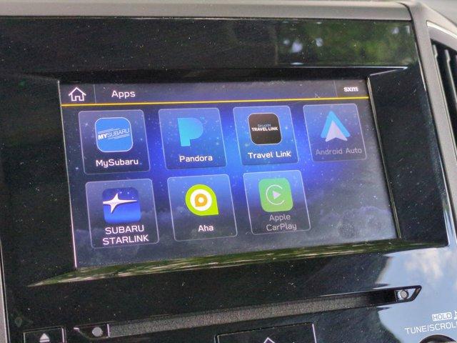 used 2022 Subaru Crosstrek car, priced at $23,803