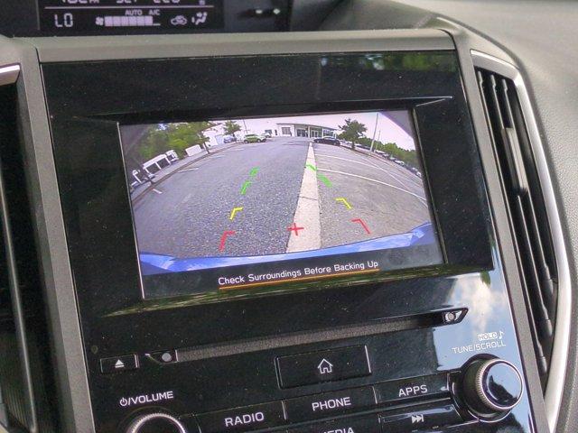used 2022 Subaru Crosstrek car, priced at $23,803