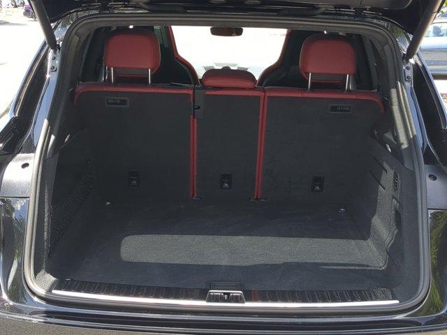 used 2023 Porsche Cayenne car, priced at $99,150
