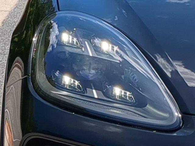 used 2023 Porsche Cayenne car, priced at $99,150