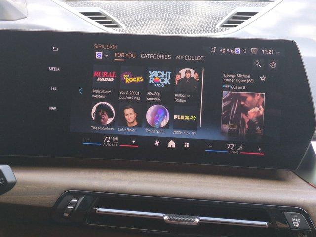 new 2026 BMW X1 car, priced at $49,980