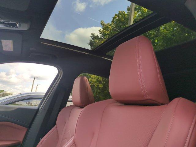 new 2026 BMW X1 car, priced at $49,980