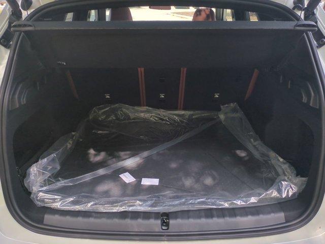 new 2026 BMW X1 car, priced at $49,980