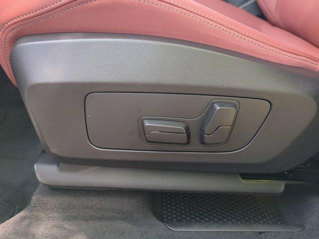 new 2026 BMW X1 car, priced at $49,980