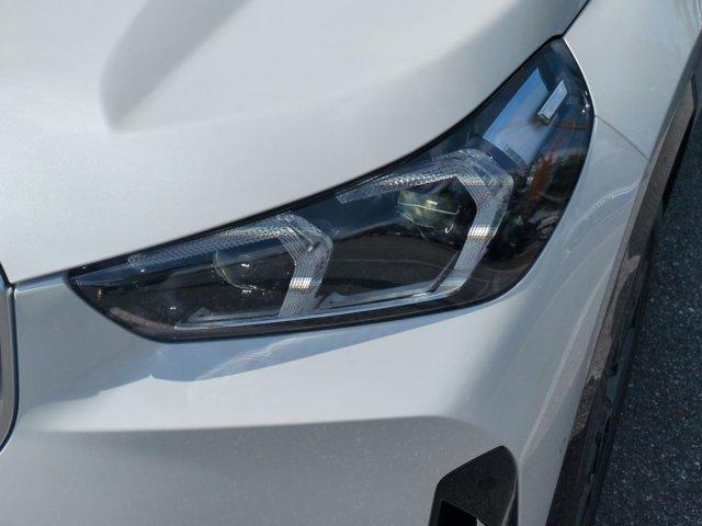 new 2026 BMW X1 car, priced at $49,980