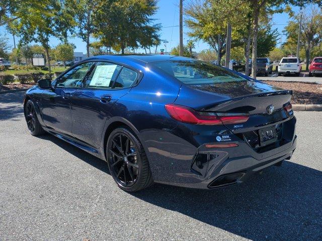 new 2026 BMW 840 Gran Coupe car, priced at $103,025