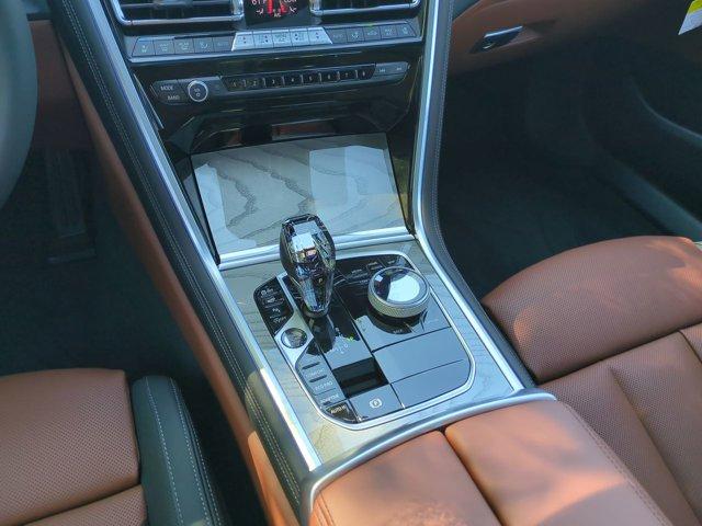 new 2026 BMW 840 Gran Coupe car, priced at $103,025