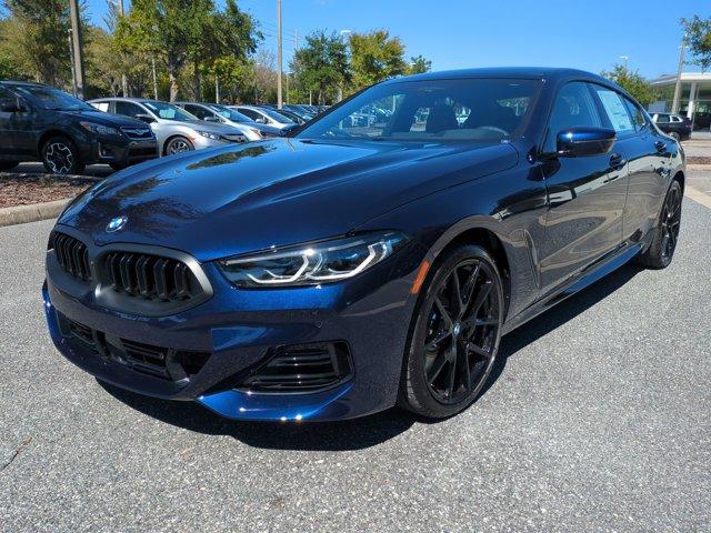 new 2026 BMW 840 Gran Coupe car, priced at $103,025