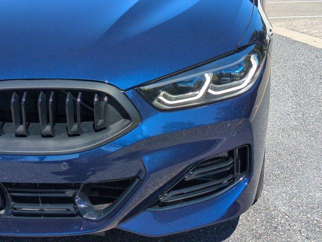 new 2026 BMW 840 Gran Coupe car, priced at $103,025