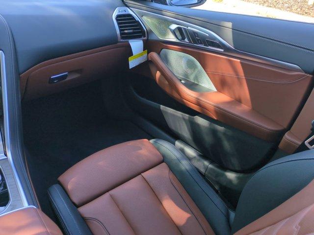 new 2026 BMW 840 Gran Coupe car, priced at $103,025