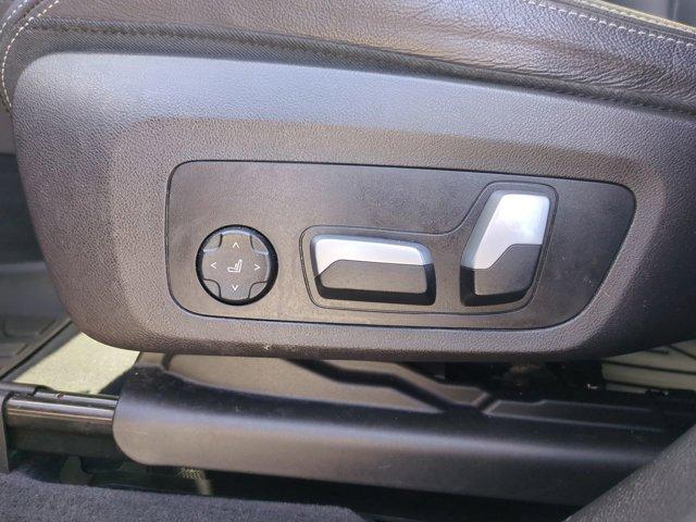 used 2022 BMW X3 car, priced at $26,255