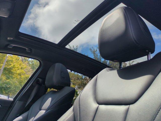 used 2022 BMW X3 car, priced at $26,255