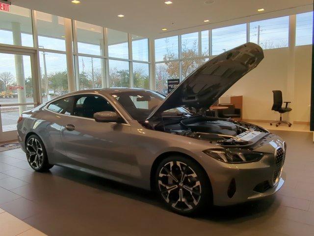 new 2025 BMW 430 car, priced at $56,725