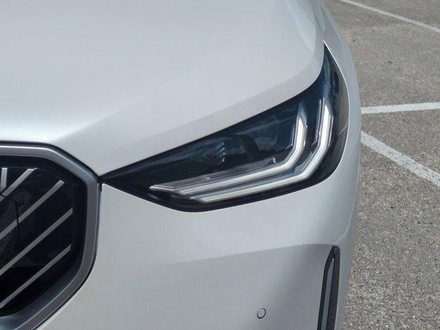 new 2026 BMW X3 car, priced at $54,835