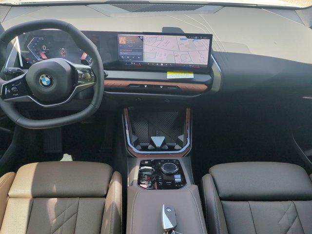 new 2026 BMW X3 car, priced at $54,835