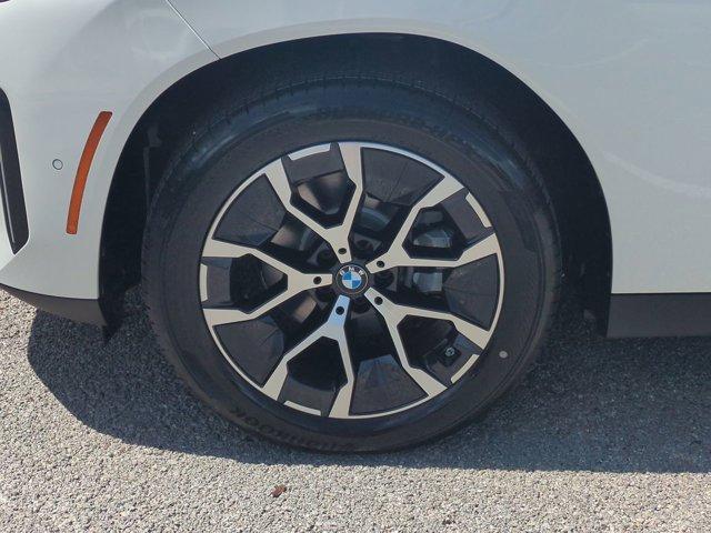 new 2026 BMW X3 car, priced at $54,835