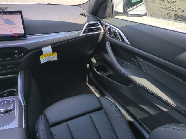 new 2026 BMW 430 car, priced at $54,995