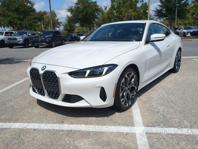 new 2026 BMW 430 car, priced at $54,995