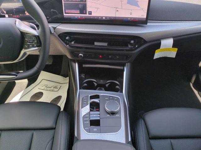 new 2026 BMW 430 car, priced at $54,995