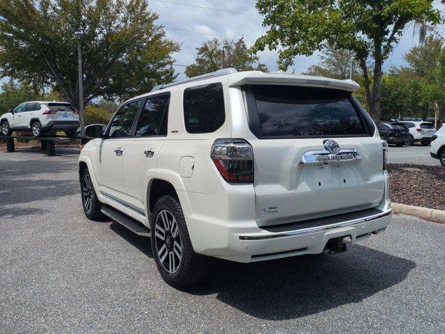 used 2023 Toyota 4Runner car, priced at $44,220