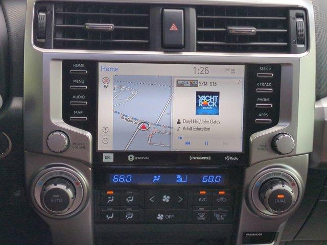 used 2023 Toyota 4Runner car, priced at $44,220